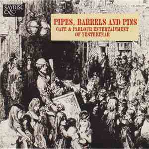 No Artist - Pipes, Barrels And Pins download flac
