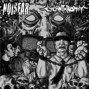 Noisear, Lycanthrophy - NOISEAR / LYCANTHROPHY split EP download flac