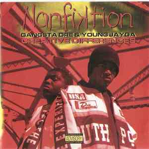 Nonfiktion - Creative Differences download flac