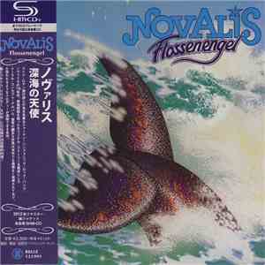 Novalis - Flossenengel download flac