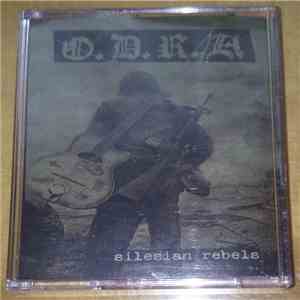 O.D.R.A - Silesian Rebels download flac
