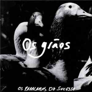 Os Paralamas Do Sucesso - Os Grãos download flac