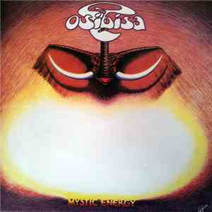 Osibisa - Mystic Energy download flac