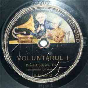 Pavel Albulescu - Voluntarul download flac