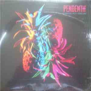 Pendentif - Embrasse Moi / Jerricane download flac