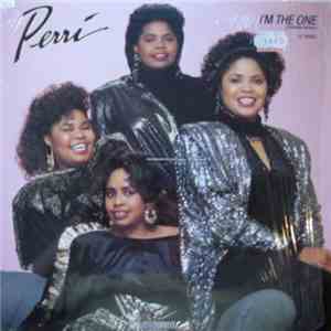 Perri - I'm The One download flac