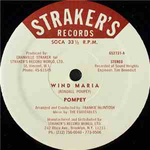 Pompey - Wind Maria download flac