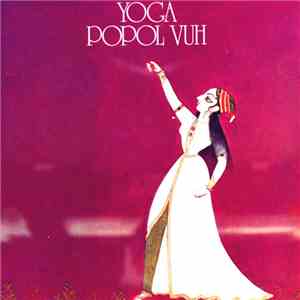 Popol Vuh - Yoga download flac