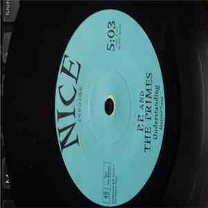 P.P. And The Primes  / Stevie's Buzz - Understanding / Autumn Stone download flac
