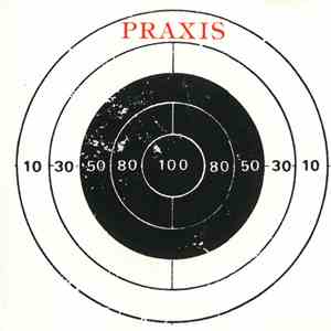 Praxis - 1984 download flac