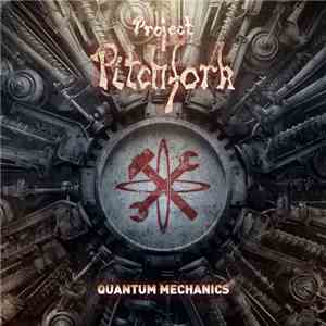 Project Pitchfork - Quantum Mechanics download flac