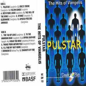 Pulstar  - The Hits Of Vangelis download flac