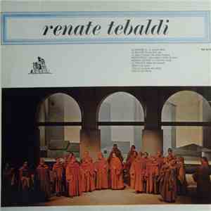 Renate Tebaldi - Renate Tebaldi download flac