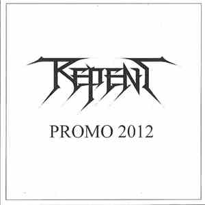 Repent - Promo 2012 download flac
