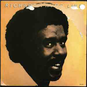 Richard Pryor - Richard Pryor Live! download flac
