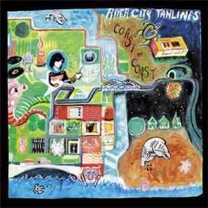 River City Tanlines - Coast To Coast download flac