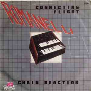 Romanelli - Connecting Flight download flac