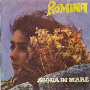 Romina - Acqua Di Mare FLAC album