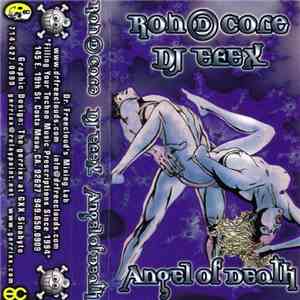 Ron D Core / DJ Efex - Angel Of Death download flac