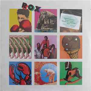 Rox - Rox download flac