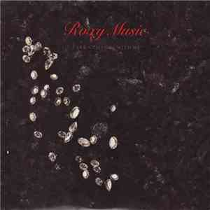 Roxy Music - Take A Chance With Me download flac