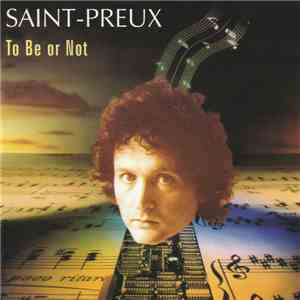 Saint-Preux - Vol.9 - To Be Or Not download flac