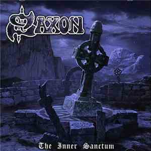Saxon - The Inner Sanctum download flac