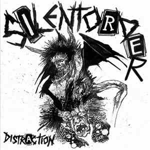 Silent Order  - Distraction download flac