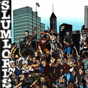 Slumlords - Drunk At The YOT Reunion download flac