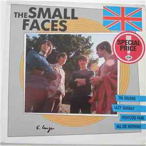 Small Faces - 16 All Time Greatest Hits download flac
