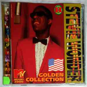 Stevie Wonder - Golden Collection download flac