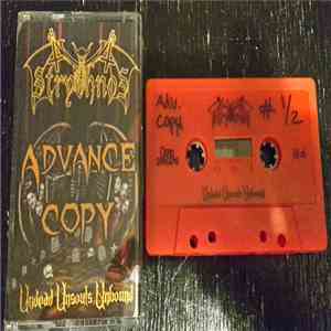 Strychnos - Undead Unsouls Unbound download flac