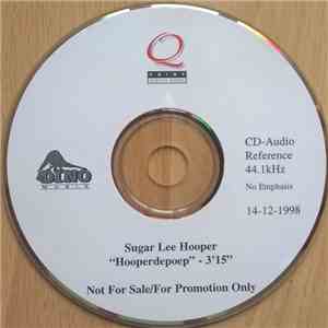 Sugar Lee Hooper - Hooperdepoep download flac