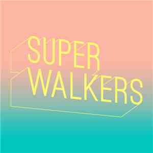 Superwalkers - Not Like Us (Henry Himself Remix) download flac