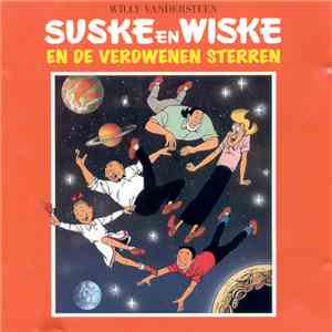 Suske en Wiske - Suske En Wiske En De Verdwenen Sterren download flac