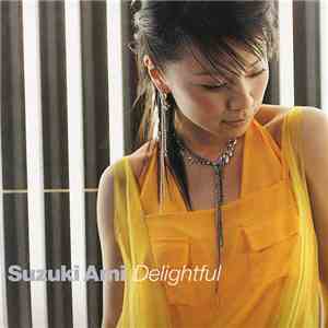 Suzuki Ami - Delightful download flac