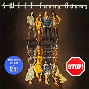 Sweet - Sweet Fanny Adams download flac