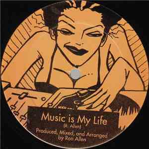 The Apache Project - Music Is My Life download flac