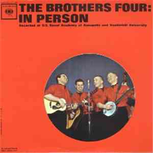 The Brothers Four - In Person download flac