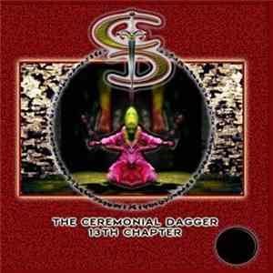 The Ceremonial Dagger - 13th Chapter download flac