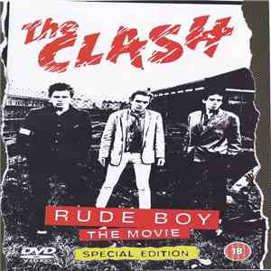 The Clash - Rude Boy - The Movie download flac