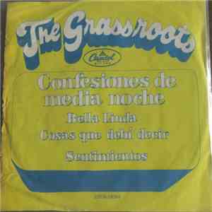 The Grass Roots - Feelings download flac