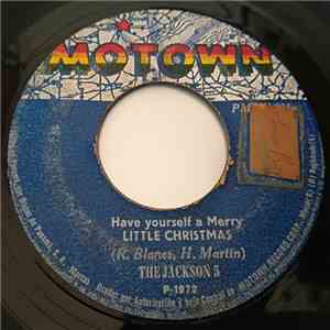 The Jackson 5 - Have Yourself A Merry Little Christmas download flac