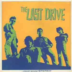 The Last Drive - Underworld Shakedown download flac