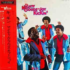 The Mighty Clouds Of Joy - Kickin' download flac