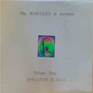 The Mothers - Appleton Album Volume Two download flac