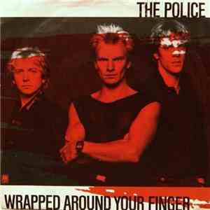 The Police - Wrapped Around Your Finger download flac