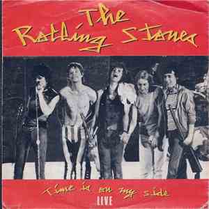 The Rolling Stones - Time Is On My Side (Live) download flac