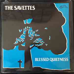 The Savettes - Blessed Quietness download flac
