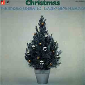 The Singers Unlimited - Christmas download flac